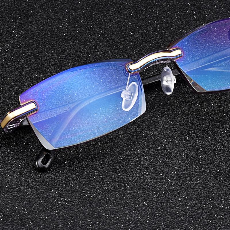 Óculos Lentes Ultra Premium TR-90 - Ofertas Big 